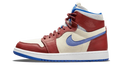 Zoom CMFT Team Red