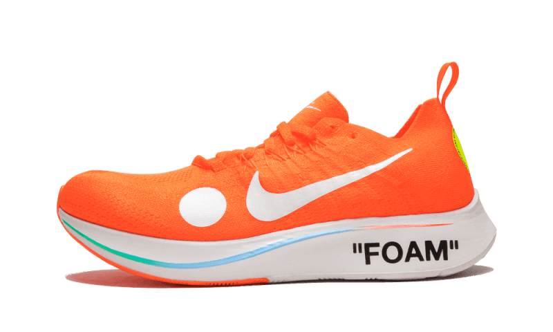 Zoom Fly Mercurial Total