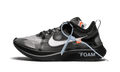 Zoom Fly Silver