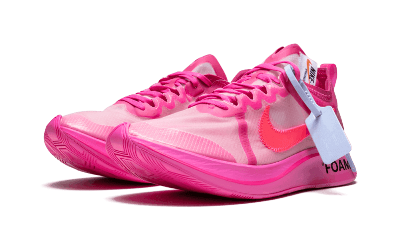 Zoom Fly Tulip