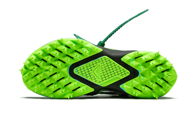 Zoom Terra Kiger 5 Volt