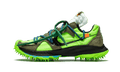 Zoom Terra Kiger 5 Volt