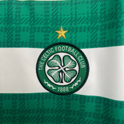 Camisola Celtic Principal 2026/27