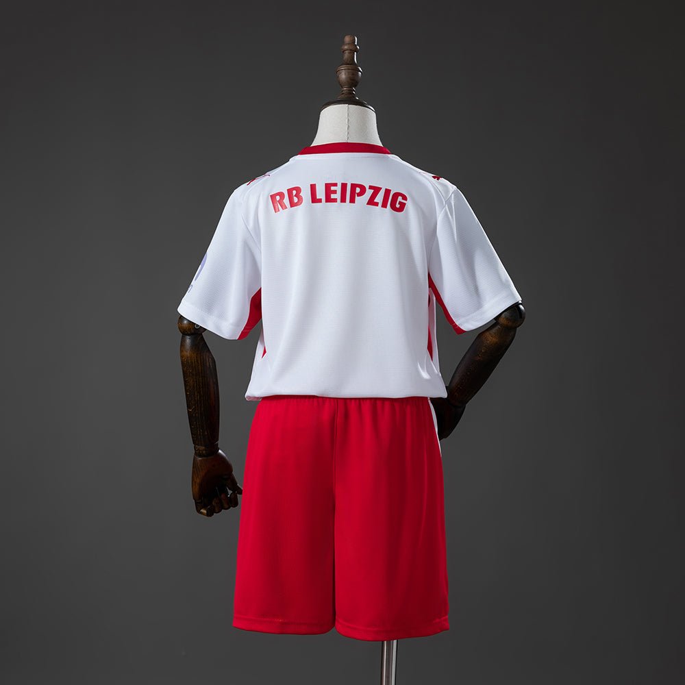 Kit Criança Leipzig Principal 2026/27