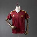 Camisola Venezuela Principal 2026