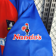 Camisola AFC Richmond Principal