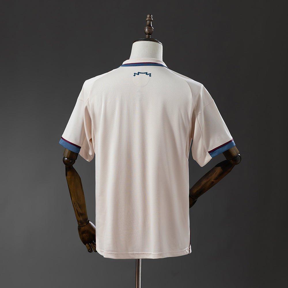 Camisola Ajax Terceira 2025/26