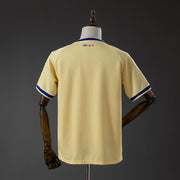 Camisola Curaçau Alternativa 2026