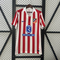 Camisola Atlético Madrid Principal 2025/26