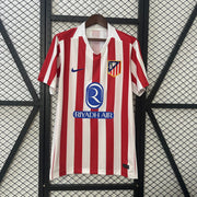 Camisola Atlético Madrid Principal 2025/26