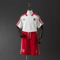 Kit Criança Benfica Edição Especial 2025/26