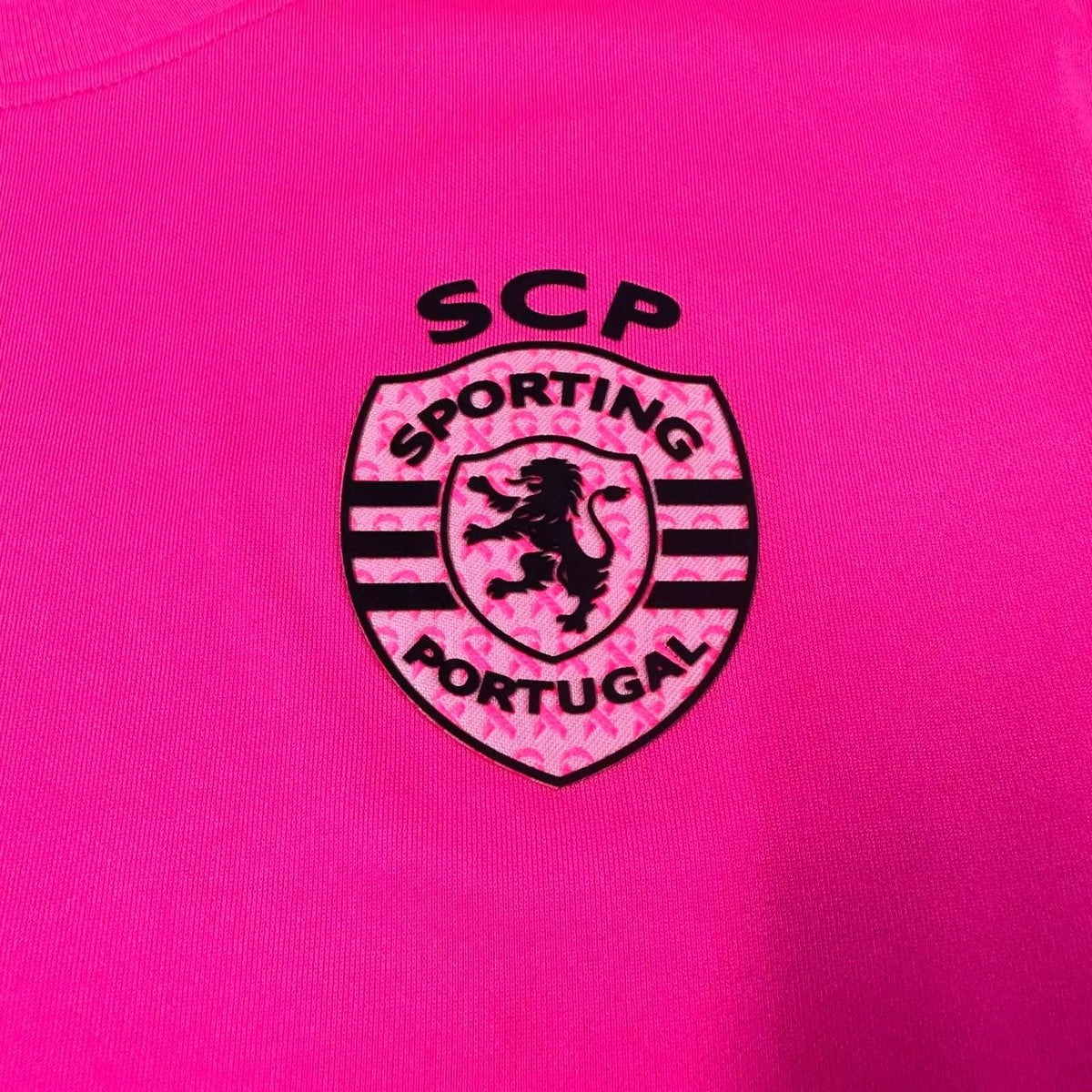 Camisola Sporting Edição Especial 2024