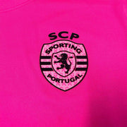 Camisola Sporting Edição Especial 2024