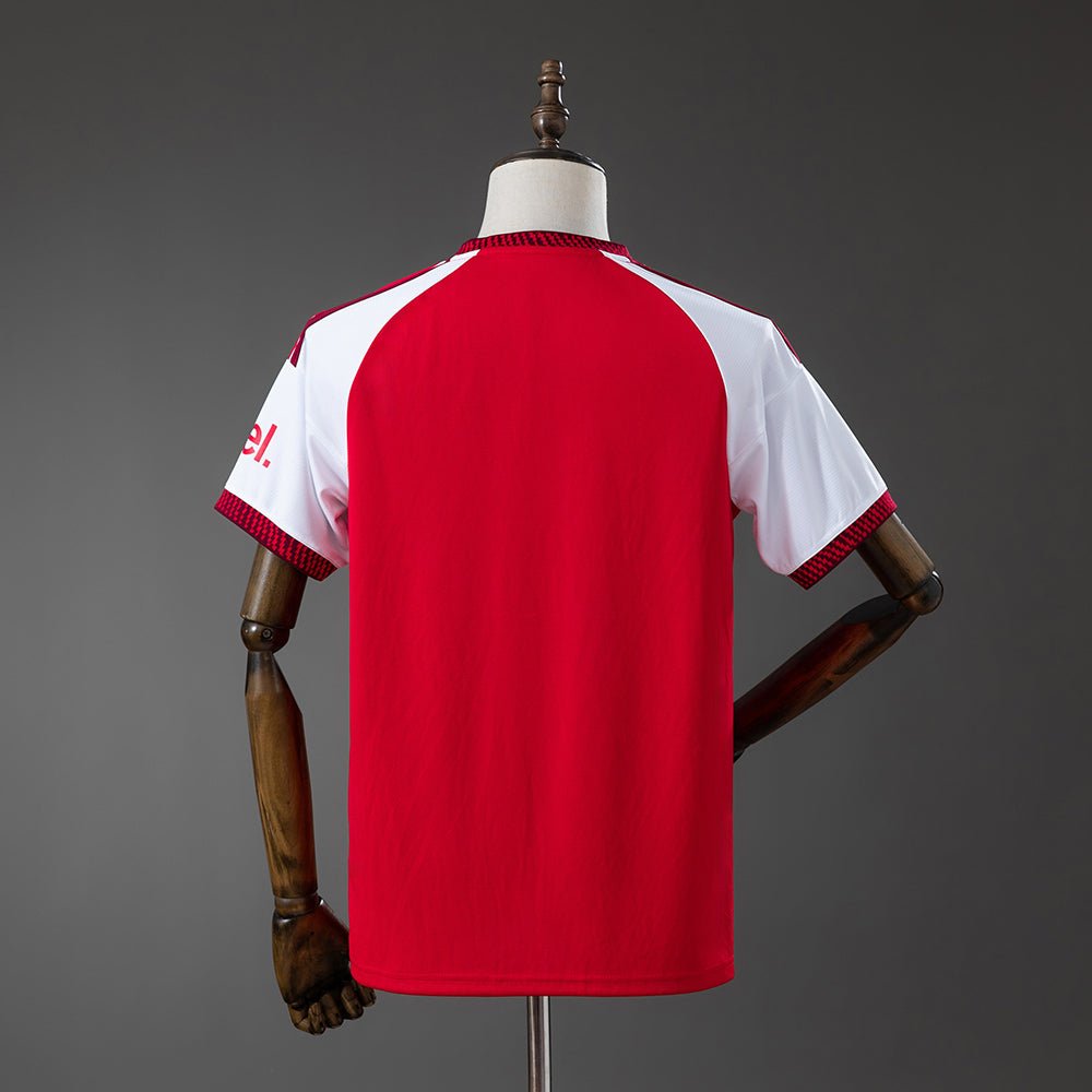 Camisola Arsenal Principal 2026/27