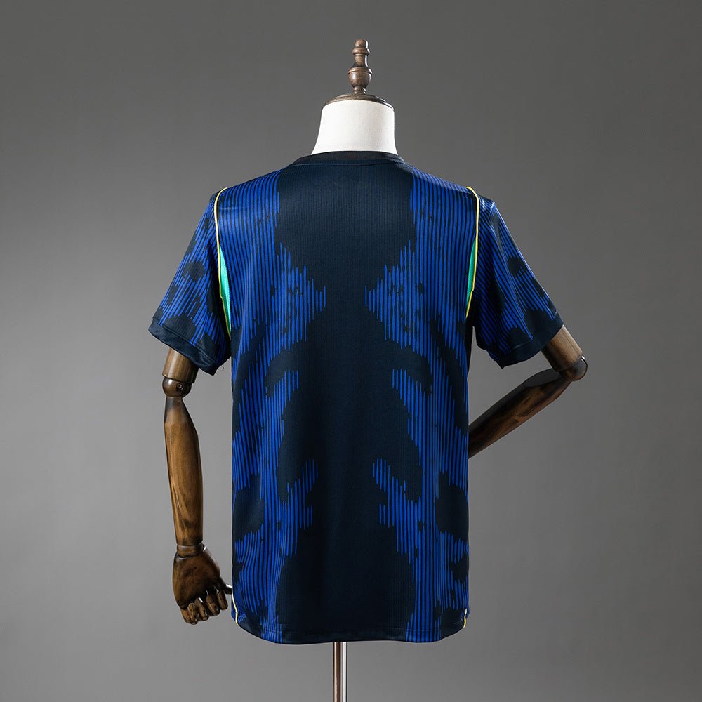 Camisola Brasil Alternativa 2026