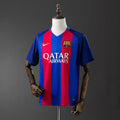 Camisola Barcelona Principal 2016/17