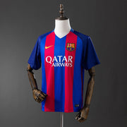 Camisola Barcelona Principal 2016/17