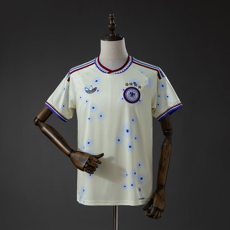 Camisola Alemanha Edição Especial 2026