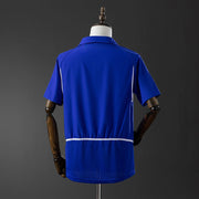 Camisola Brasil Alternativo 2002
