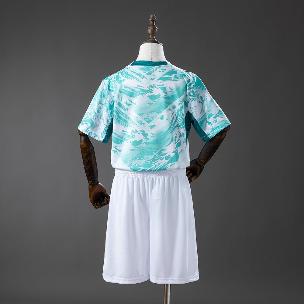 Kit Criança Portugal Alternativo 2026