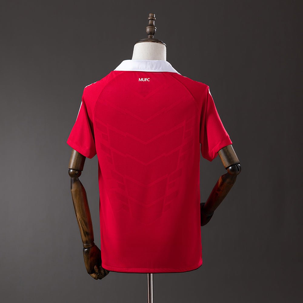 Camisola Manchester United Principal 2010/11