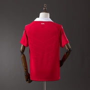 Camisola Manchester United Principal 2010/11