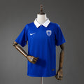 Camisola Finlândia Principal 2026