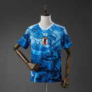 Camisola Japão Edição Especial 2026
