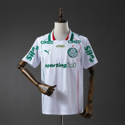 Camisola Palmeiras Alternativa 2026/27 Todos os Patrocínios