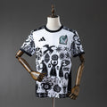 Camisola México Edição Especial 2025