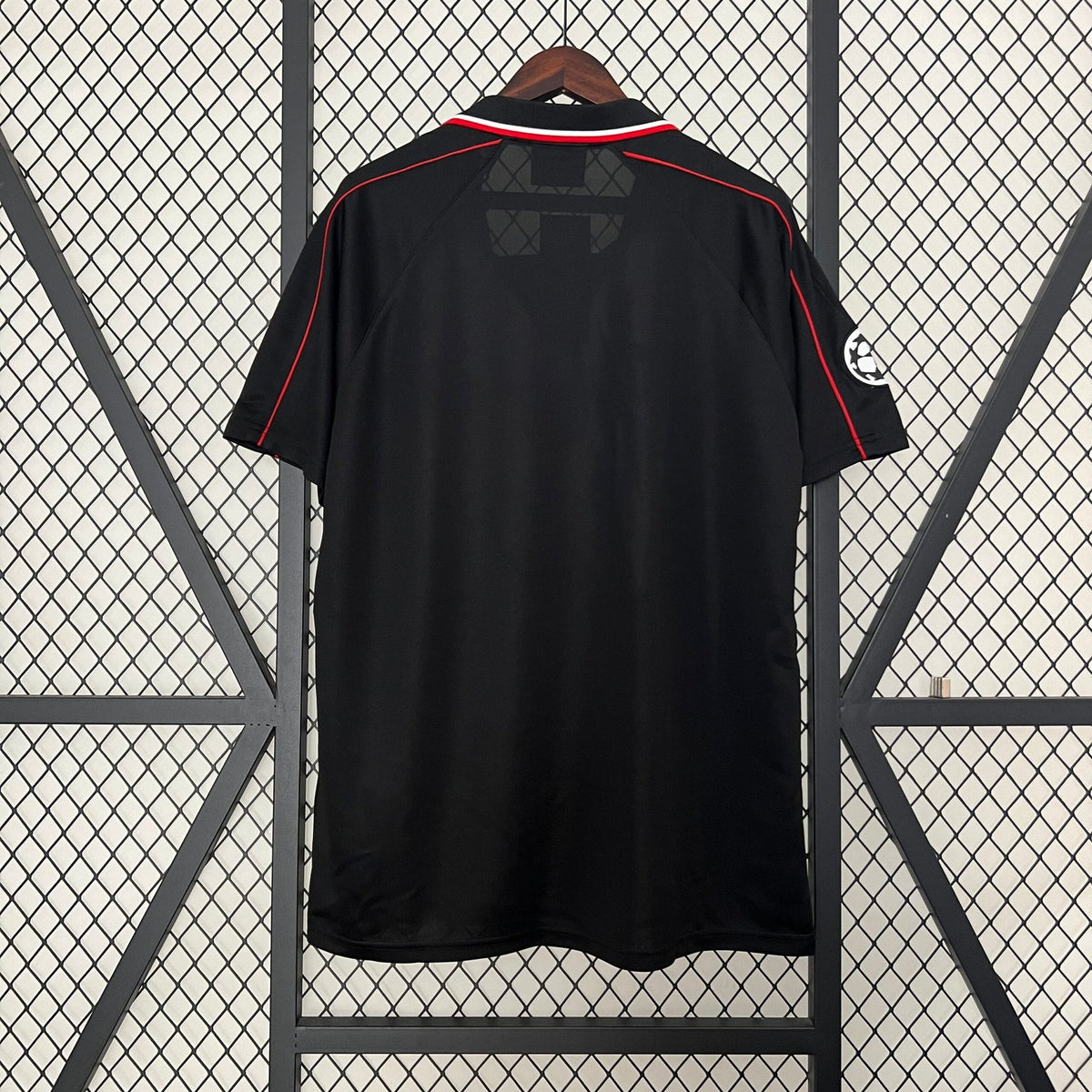 Ajax Alternativa 1998/99