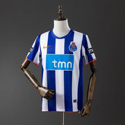 Camisola Porto Principal 2010/11
