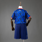 Kit Criança Cabo Verde Principal 2026