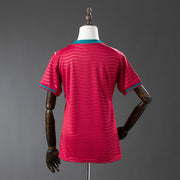 Camisola Portugal Feminina Principal 2026