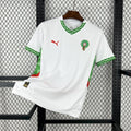 Camisola Marrocos Alternativa 2025