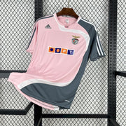 Camisola Benfica Alternativa 2007/08