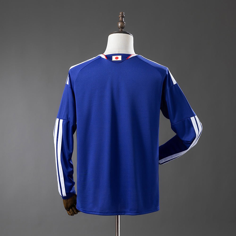 Camisola Japão Principal 2026