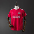 Camisola Liverpool Principal 2010/11