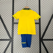 Kit Criança Brasil Principal 1993/94