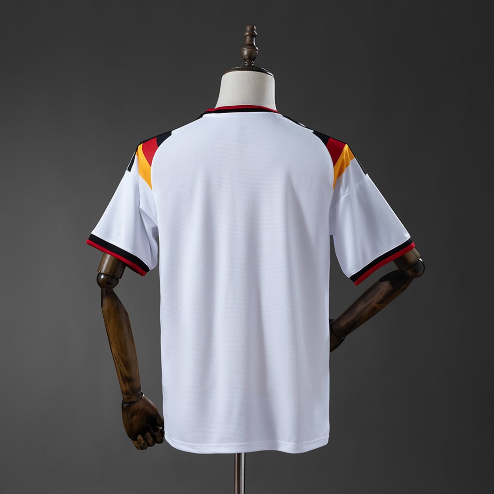 Camisola Alemanha Principal 2026