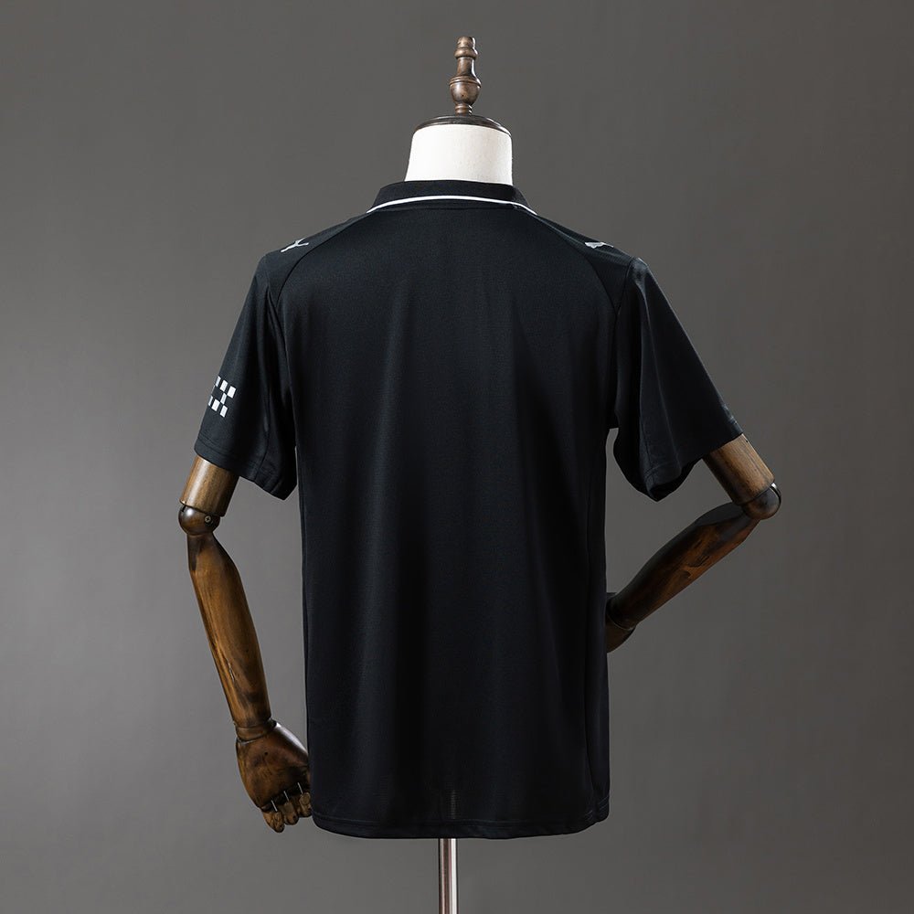 Camisola Manchester City Alternativa 2025/26