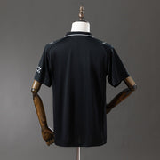 Camisola Manchester City Alternativa 2025/26