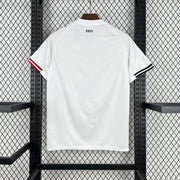 Camisola Besiktas Principal 2025/26