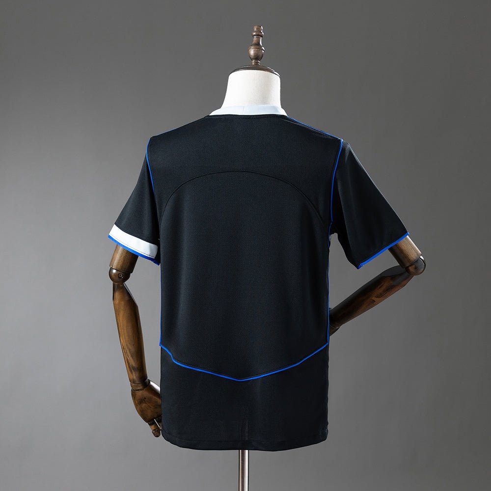 Camisola Chelsea Terceira 2025/26