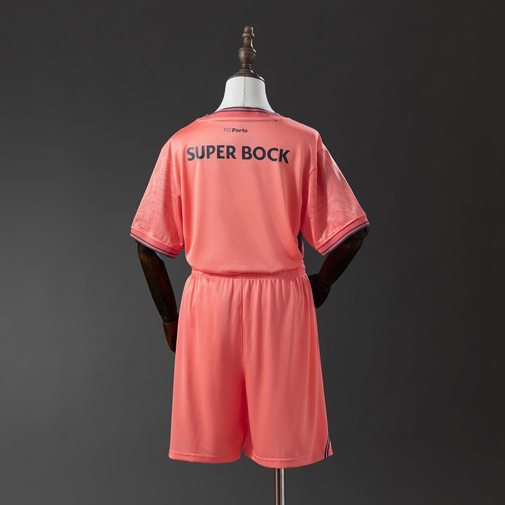 Kit Criança Porto Alternativa 2025/26