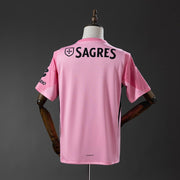 Camisola Benfica Guarda-Redes 2025/26