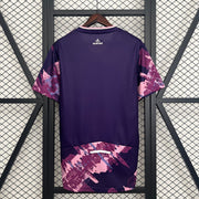 Camisola Lille Alternativa 2025/26