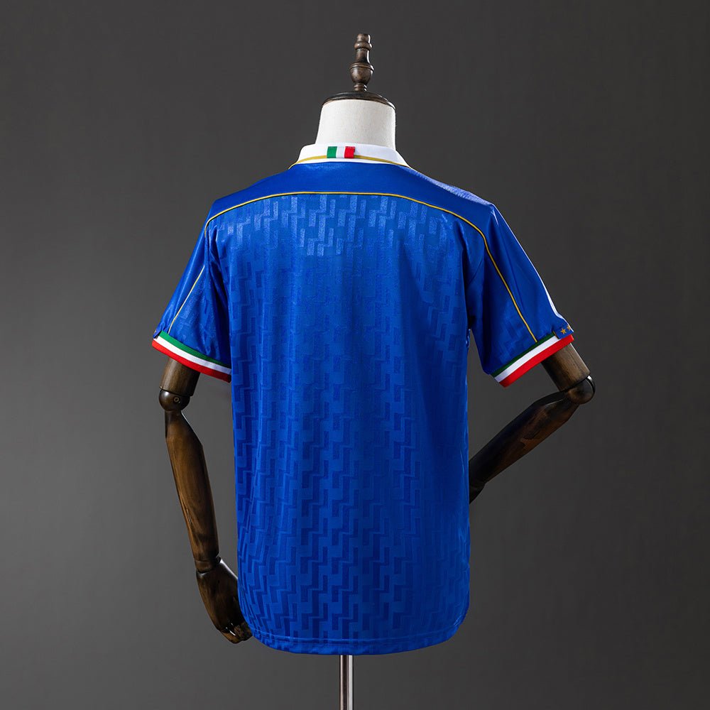 Camisola Italia Principal 1995
