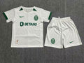 Kit Criança Sporting Edição Especial 2024