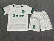 Kit Criança Sporting Edição Especial 2024